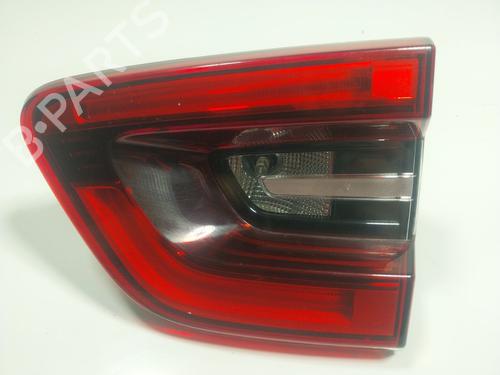 Used Right tailgate light Right tailgate light RENAULT KADJAR (HA_, HL_) 1.3 TCe 140 (HLNB, HLN1) (140 hp) 19255387 19255387