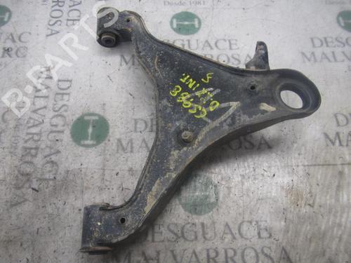 Used Left front suspension arm NISSAN PATHFINDER III (R51) 2.5 dCi (174 hp) 3829474