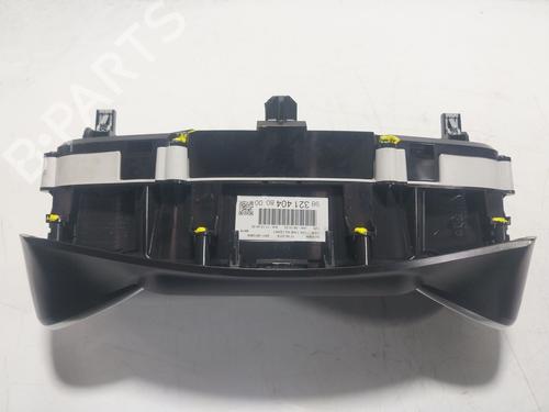 Instrument cluster CITROËN C3 / C3 ORIGIN III (SX) 1.5 BlueHDi 100 (SXYHYP, SXYHTU) | BP24495272C47 