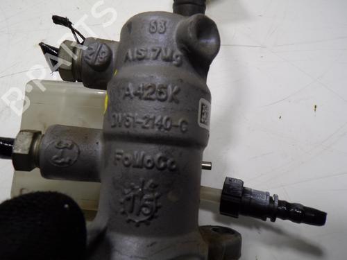Brake master cylinder FORD KUGA II (DM2) | BP11194046M77 - Image 6