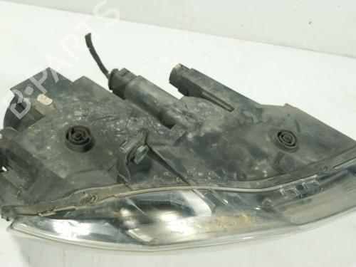 Left headlight VW PASSAT B6 (3C2) 2.0 TDI 16V | BP33287580C28 - Image 3