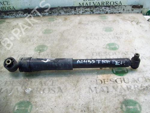 Used Right rear shock absorber RENAULT LAGUNA II (BG0/1_) 1.6 16V (BG0A, BG0L) (107 hp) 3782872