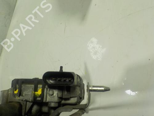 Front wiper motor VW POLO V (6R1, 6C1) 1.6 TDI | BP7876392M29 