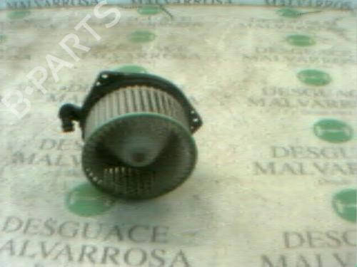 Used Heater blower motor NISSAN SUNNY III Hatchback (N14) [1990-1995]  3762745