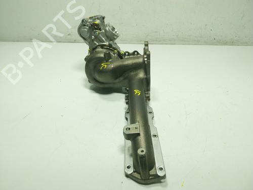 Turbocharger/Supercharger BMW X5 (G05, F95) xDrive 40 d Mild-Hybrid | BP29881770M71 