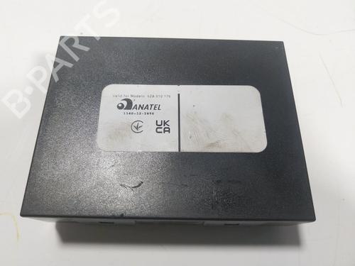 Electronic module SEAT ALHAMBRA (710, 711) 1.4 TSI | BP16664353M83 