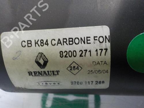 Rear parcel shelf RENAULT MEGANE II Estate (KM0/1_)  | BP3869801C85 