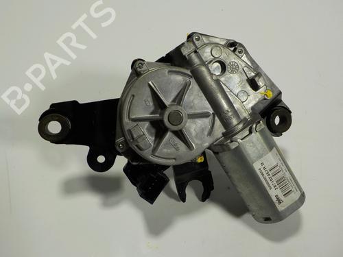 Viskermotor bakrute DACIA LODGY (JS_) [2012-2025]  11192117