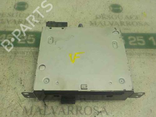 Radio CITROËN C4 II (NC_)  | BP6512427E6