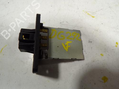 Used Heater resistor Heater resistor KIA RIO III (UB) [2011-2017] 11644959 11644959