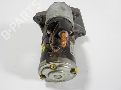 Starter RENAULT TRAFIC III Van (FG_)  | BP11193252M8 