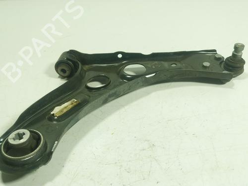 Used Right front suspension arm PEUGEOT 208 II (UB_, UP_, UW_, UJ_) e-208 (136 hp) 25030349