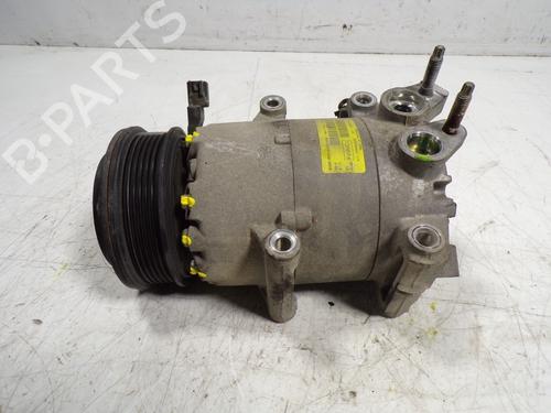 AC-Kompressor FORD FIESTA VI (CB1, CCN)  | BP8727325M34 