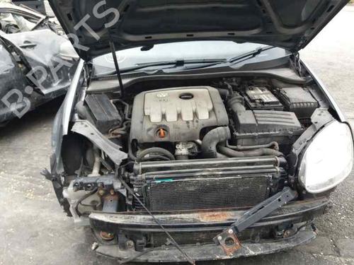 Vindusheismotor venstre bak VW GOLF V (1K1) 2.0 TDI 16V | BP3862590E23 