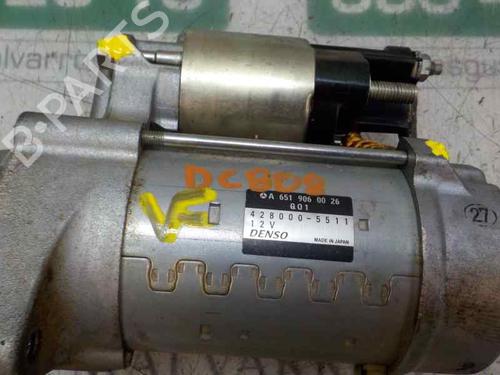 Startmotor MERCEDES-BENZ E-CLASS Coupe (C207)  | BP7886069M8 