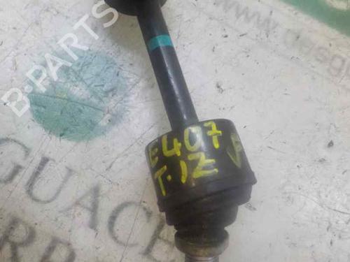 Left rear suspension arm KIA SPORTAGE IV (QL, QLE)  | BP14283824M14 