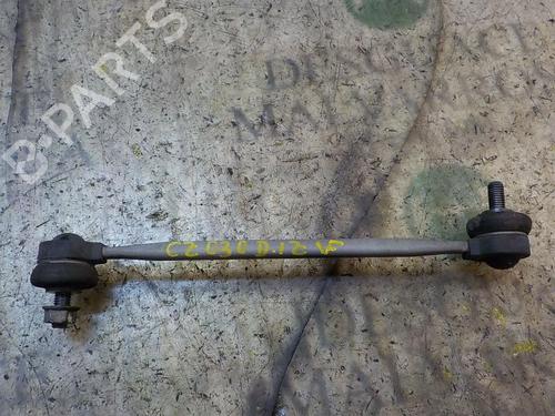 Used Left front suspension arm SKODA FABIA II (542) 1.2 (70 hp) 14279647