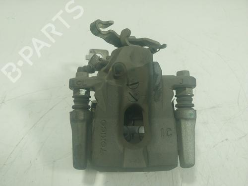 Left rear brake caliper LEXUS CT (ZWA10_) | BP17895657M107