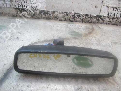 Used Rear mirror Rear mirror FORD FOCUS III 1.6 TDCi (115 hp) 3843382 3843382