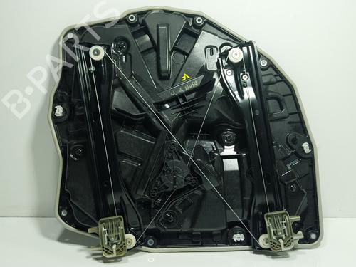 Rudehejsemekanisme Højre bagtil Rudehejsemekanisme Højre bagtil BMW XM (G09) XM All-wheel Drive (653 hp) 33744910 33744910