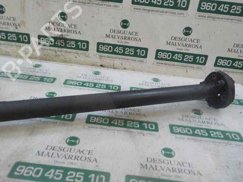 Driveshaft MERCEDES-BENZ E-CLASS (W211)  | BP9082285M37
