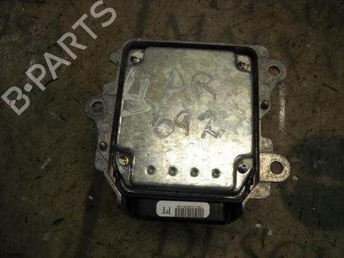 Kollisjonspute styreenhet CHRYSLER PT CRUISER (PT_) 2.0 (141 hp) 3786397