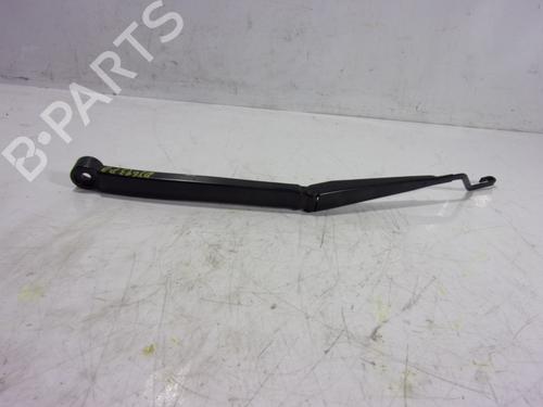 Front wipers mechanism TOYOTA HILUX VIII Pickup (_N1_) [2015-2024]null 852110K230