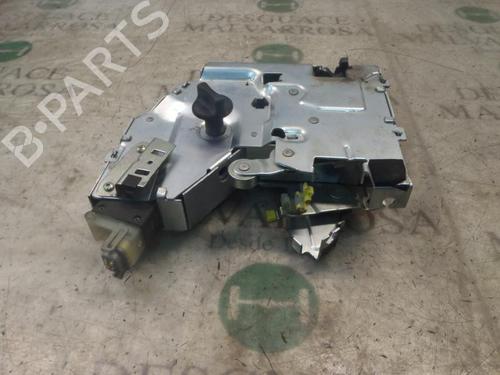 Rear left lock FORD TRANSIT CONNECT (P65_, P70_, P80_) 1.8 TDCi | BP3806179C100