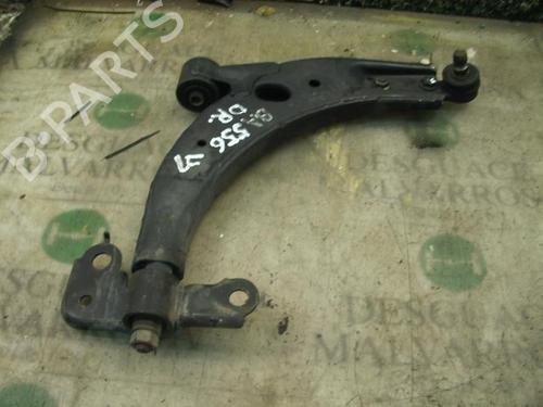 Used Right front suspension arm Right front suspension arm KIA SHUMA I (FB) [1996-2002] 3774225 3774225