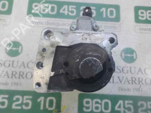 Starter PEUGEOT 308 I (4A_, 4C_) 1.6 16V | BP5211006M8 