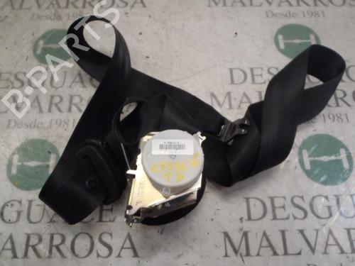 Used Rear right seatbelt FORD S-MAX (WA6) 2.0 TDCi (140 hp) 6617619