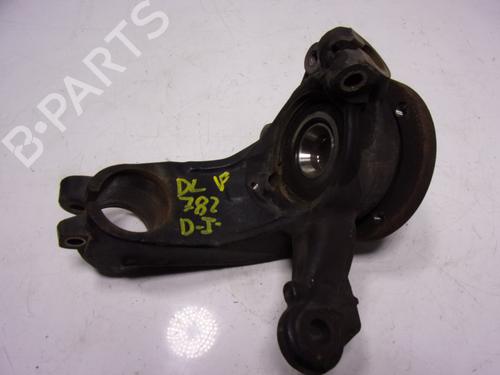 Left front steering knuckle CITROËN C4 CACTUS | BP17150372M25 - Image 2