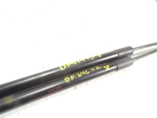 Tailgate lift support NISSAN QASHQAI I (J10, NJ10) 1.5 dCi | BP14285591C138 
