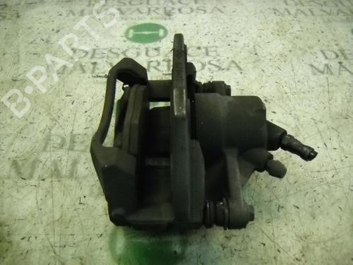 Right front brake caliper FORD MONDEO III (B5Y)  | BP11545874M104 