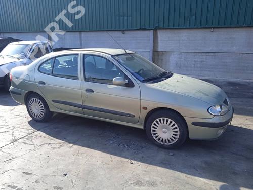Used Parts RENAULT MEGANE I Classic (LA0/1_)    1168749