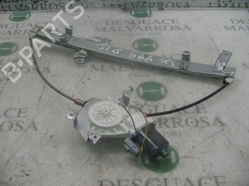 Used Front right window mechanism Front right window mechanism NISSAN MICRA III (K12) 1.2 16V (65 hp) 3743051 3743051