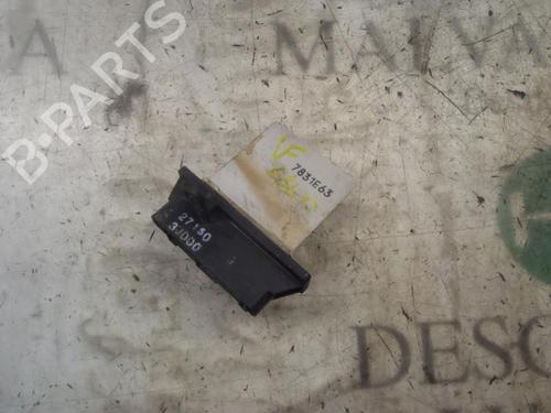 Used Heater resistor Heater resistor 11642954 11642954