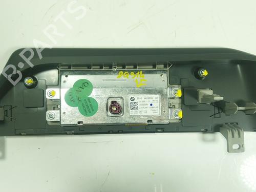 Display BMW 4 Gran Coupe (G26) 420 d Mild-Hybrid xDrive | BP25125564C48 