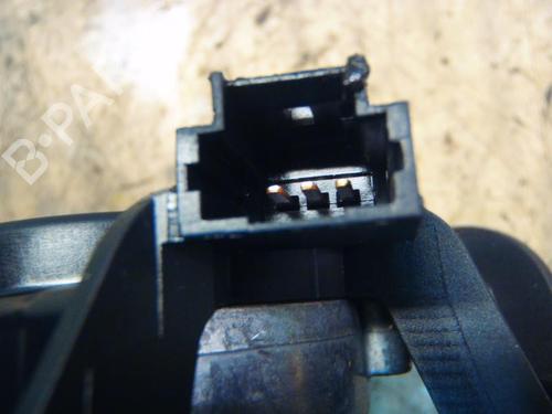 Rear wiper motor RENAULT LAGUNA III Grandtour (KT0/1)  | BP4014174M102 