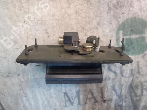 Used Tailgate handle Tailgate handle NISSAN ALMERA TINO (V10) 2.2 dCi (115 hp) 3813114 3813114