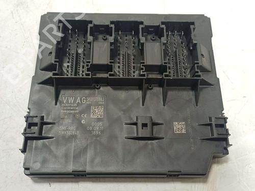 Used Electronic module Electronic module 38591280 38591280