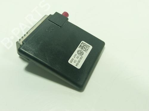 electronic-module-seat-arona-kj7-kjp-2017-30635878 main image