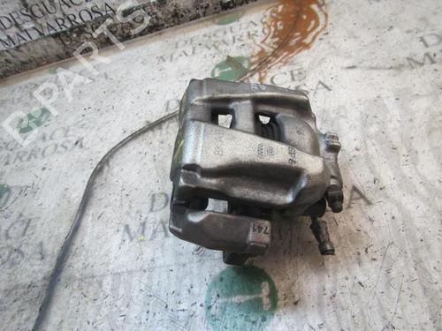 Used Right front brake caliper AUDI A5 (8T3) 2.0 TDI (190 hp) 11549002