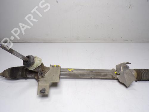 Steering rack RENAULT KADJAR (HA_, HL_)  | BP13810269M22 
