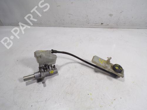 Used Brake master cylinder Brake master cylinder CITROËN C4 Picasso II 1.2 THP 130 (130 hp) 9186661 9186661
