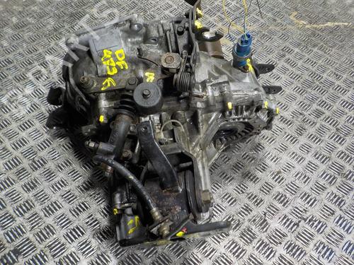 Gearbox HYUNDAI COUPE I (RD) 1.6 16V | BP7842825M3