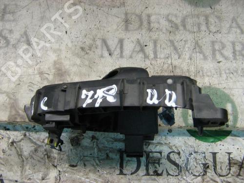 Front right interior door handle CITROËN XSARA Coupe (N0) 1.6 16V | BP3775057I14 