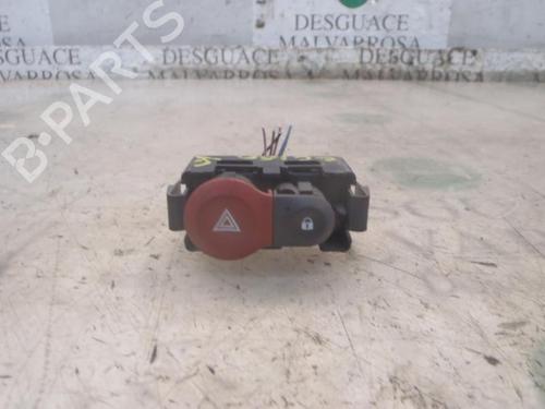 Used Warning switch Warning switch RENAULT MODUS / GRAND MODUS (F/JP0_) [2004-2026] 3811564 3811564