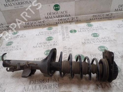 Used Left rear shock absorber Left rear shock absorber FORD MONDEO II (BAP) 1.8 TD (90 hp) 3819089 3819089