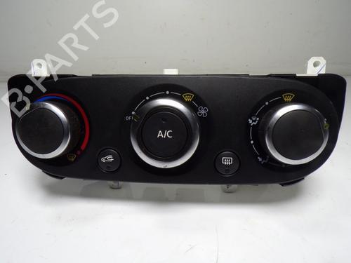Used Climate control Climate control RENAULT CLIO IV (BH_) 1.5 dCi 75 (75 hp) 15247267 15247267